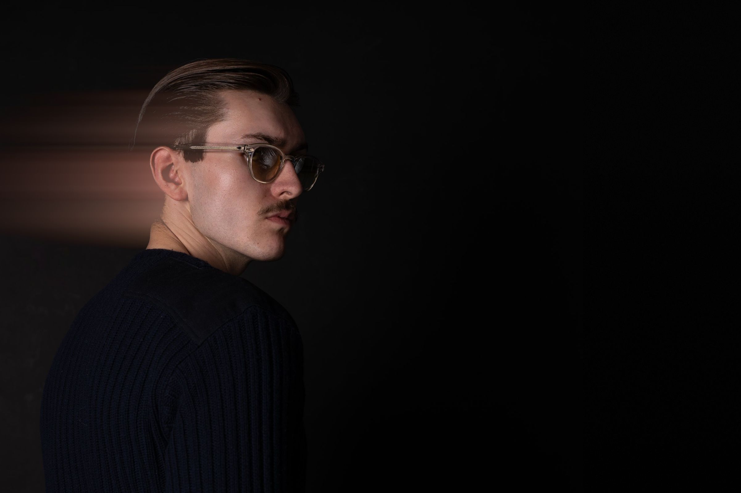 L.T.N. Portrait